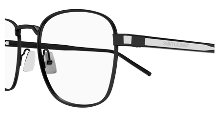 Męskie okulary korekcyjne Saint Laurent SL 699