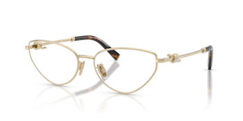 Damskie okulary korekcyjne Tiffany & Co. TF 1172B 6021 56