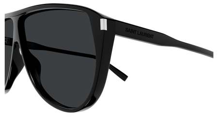 Męskie okulary przeciwsłoneczne Saint Laurent SL 731 GASPAR 002