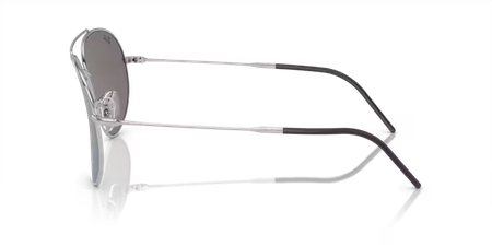 Męskie okulary przeciwsłoneczne Ray Ban, model RB R0101S 002/GR62, Marka: Ray Ban, Symbol: RB R0101S 003/GA62