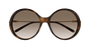 Damskie okulary przeciwsłoneczne Chloe, CH 0171S 002