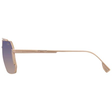 Męskie okulary przeciwsłoneczne Cazal Eyewear, model CAZAL 755 002