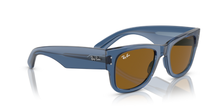 Damskie / Męskie okulary przeciwsłoneczne Ray Ban RB 0840S 668073 51