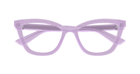 Damskie okulary korekcyjne Gucci, GG 1686O 008