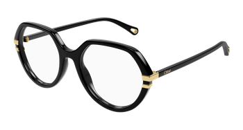 Damskie okulary korekcyjne Chloe, model CH0206O-001