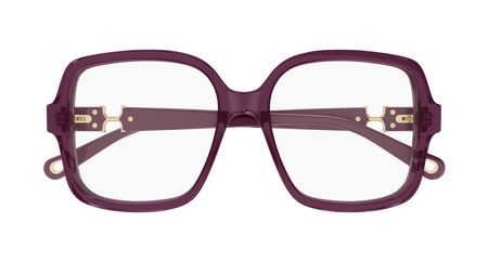 Damskie okulary korekcyjne Chloe CH 0335O 005