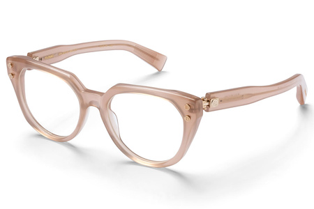 Damskie okulary korekcyjne Balmain Paris BPX 162C 52