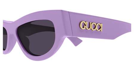 Damskie okulary przeciwsłoneczne Gucci GG 1834S 004