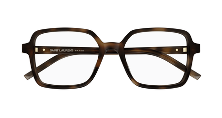 Damskie okulary korekcyjne Saint Laurent, SL M139 001