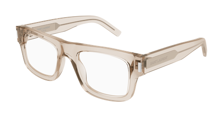 Damskie / Męskie okulary korekcyjne Saint Laurent, SL 574-004