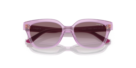 Dziecięce okulary przeciwsłoneczne Vogue, VJ 2021 27808H