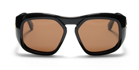 Damskie / Męskie okulary przeciwsłoneczne Valentino VLS 179A 55