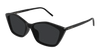 Damskie okulary przeciwsłoneczne Saint Laurent SL 775 001