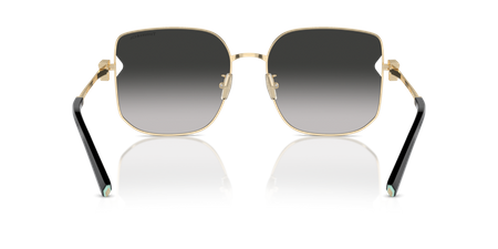 Damskie okulary przeciwsłoneczne Tiffany & Co. - TF 3105D 6021S458