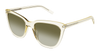 Damskie okulary przeciwsłoneczne Saint Laurent, SL 548 SLIM-006