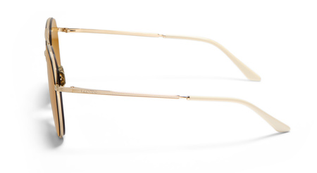 Damskie okulary przeciwsłoneczne Valentino VLS 172B 60