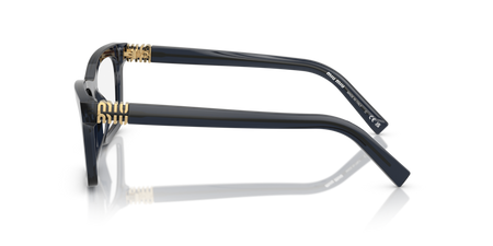 Damskie okulary korekcyjne Miu Miu MU 04WV 08Q101 55