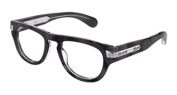 Męskie okulary korekcyjne Gucci, GG1519O-005