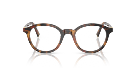 Damskie okulary korekcyjne Miu Miu MU 02WV 19P1O1 50