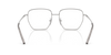 Damskie okulary korekcyjne Prada PR C51VD 1BC1O1 54