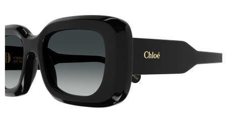 Damskie okulary przeciwsłoneczne Chloe - CH0188S-001