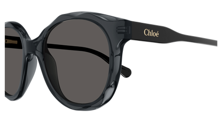 Dziecięce okulary przeciwsłoneczne Chloe CC 0019S 001