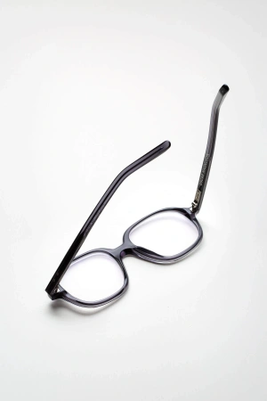 Damskie / Męskie okulary korekcyjne Oscar Magnuson - Jane OM1 - 105 Crystal Grey