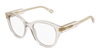 Damskie okulary korekcyjne Chloe CH 0163O 010