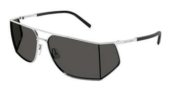 Damskie okulary przeciwsłoneczne Saint Laurent SL 750 002