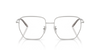 Damskie okulary korekcyjne Prada PR C51VD 1BC1O1 54