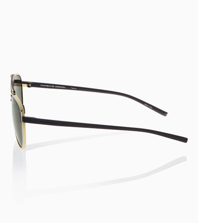 Męskie okulary przeciwsłoneczne Porsche Design, model P 8972 55 B175