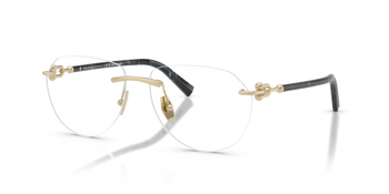 Damskie okulary korekcyjne Tiffany & Co. TF 1173K 6220