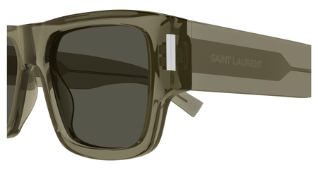 Damskie / Męskie okulary przeciwsłoneczne Saint Laurent SL 659 003