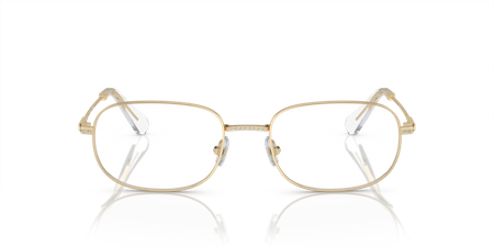 Damskie okulary korekcyjne Swarovski - SK 1005 4013 52