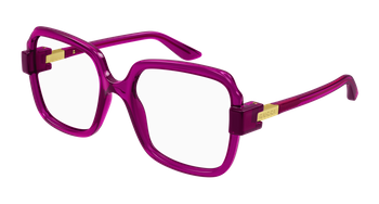 Damskie okulary korekcyjne Gucci, GG1433O-003