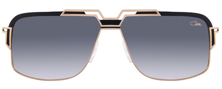Męskie okulary przeciwsłoneczne Cazal Eyewear - CAZAL 9103 001