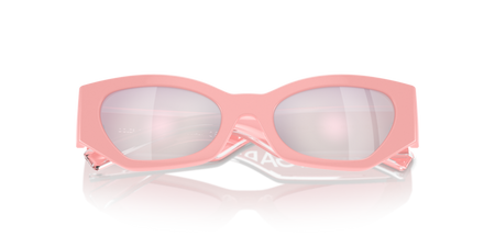 Dziecięce okulary przeciwsłoneczne Dolce & Gabbana DX 6003 30987V 48