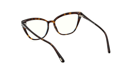 Tom Ford okulary korekcyjne - damskie