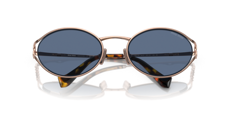 Damskie okulary przeciwsłoneczne Miu Miu MU 52YS 7OE01T 54