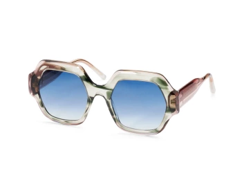 Damskie okulary przeciwsłoneczne Res/Rei MUGHETTO 753 SUN
