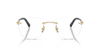 Damskie okulary korekcyjne Tiffany & Co. TF 1173K 6220