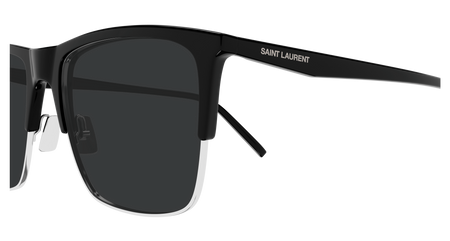 Damskie / Męskie okulary przeciwsłoneczne Saint Laurent SL 768 002