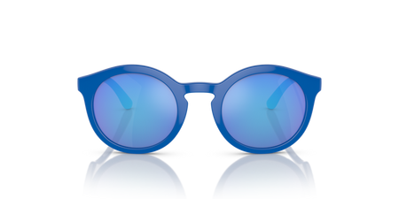 Dziecięce okulary przeciwsłoneczne Dolce & Gabbana DX 6003 30987V 48