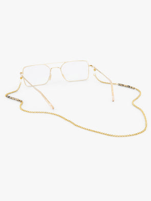 Łańcuszek do okularów Coco Bonito Missy Jaspis Chain