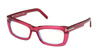 Damskie okulary korekcyjne Tom Ford FT 5966B 55075