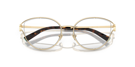 Damskie okulary korekcyjne Tiffany & Co. TF1157B 6021