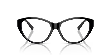 Damskie okulary korekcyjne Tiffany & Co. TF 2244 8001