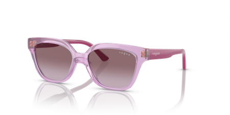 Dziecięce okulary przeciwsłoneczne Vogue, VJ 2021 27808H