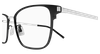 Męskie okulary korekcyjne Saint Laurent, model SL 585 002