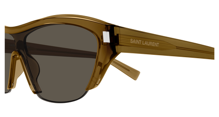 Damskie okulary przeciwsłoneczne Saint Laurent SL 704 004